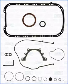WILMINK GROUP wg1168353 -  Комплект прокладок, блок-картер двигателя